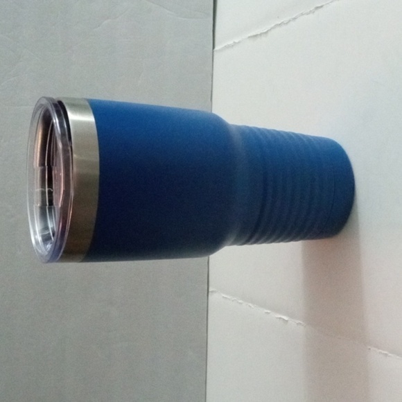 Polar Camel Tumbler 30oz Stainless Steel "WARNING Girls are Drinking Again" - Picture 2 of 7